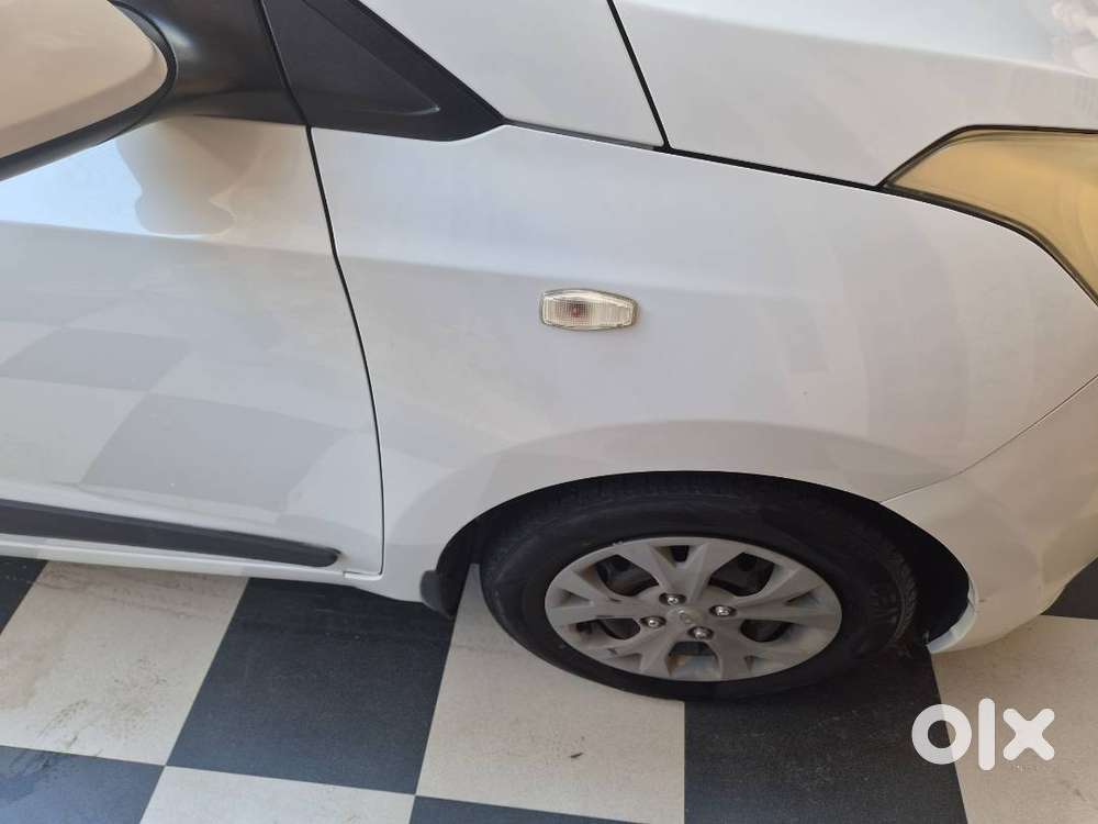 Hyundai Magna Diesel 2014 Model 90000 Km Driven