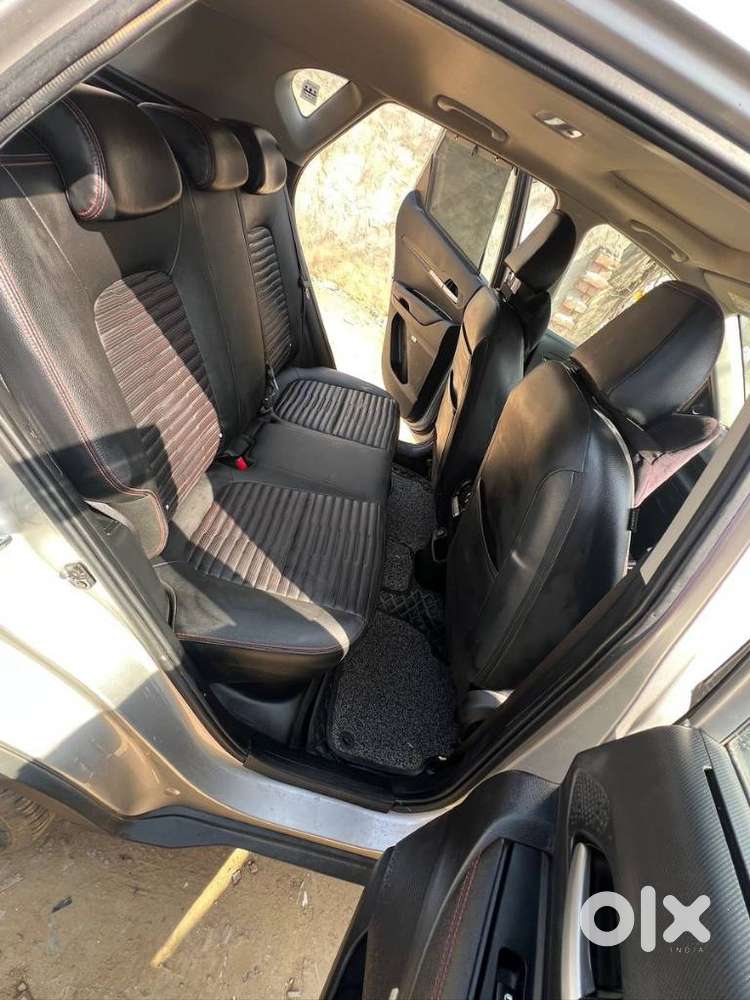 Kia Sonet Gtx Plus Turbo Imt, 2024, Petrol