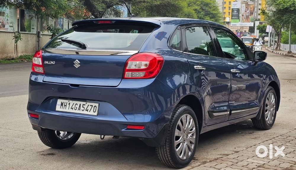 Maruti Suzuki Swift Zdi, 2019, Diesel