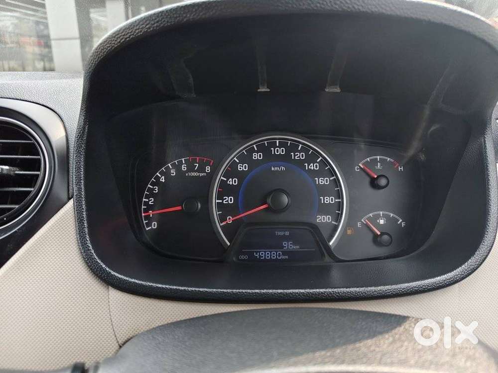 Hyundai I10 1.2 Kappa Magna, 2018