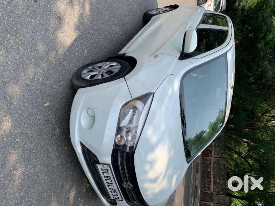 Maruti Suzuki Celerio Zxi(o) Amt, 2016, Cng & Hybrids