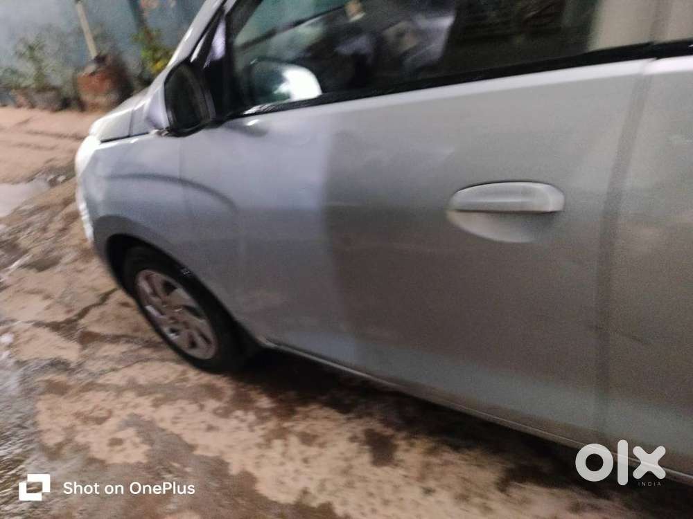 Adapted Invalid Carriage Car Handicapped As Well As Non Disabledperson