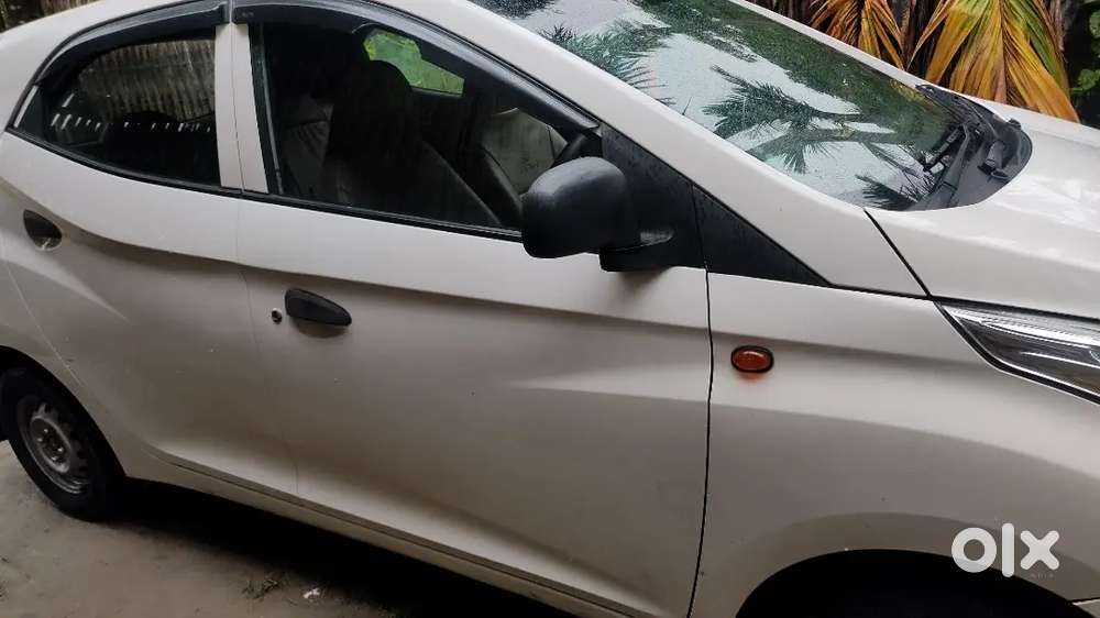 Hyundai Eon Era 2013 Petrol Manual