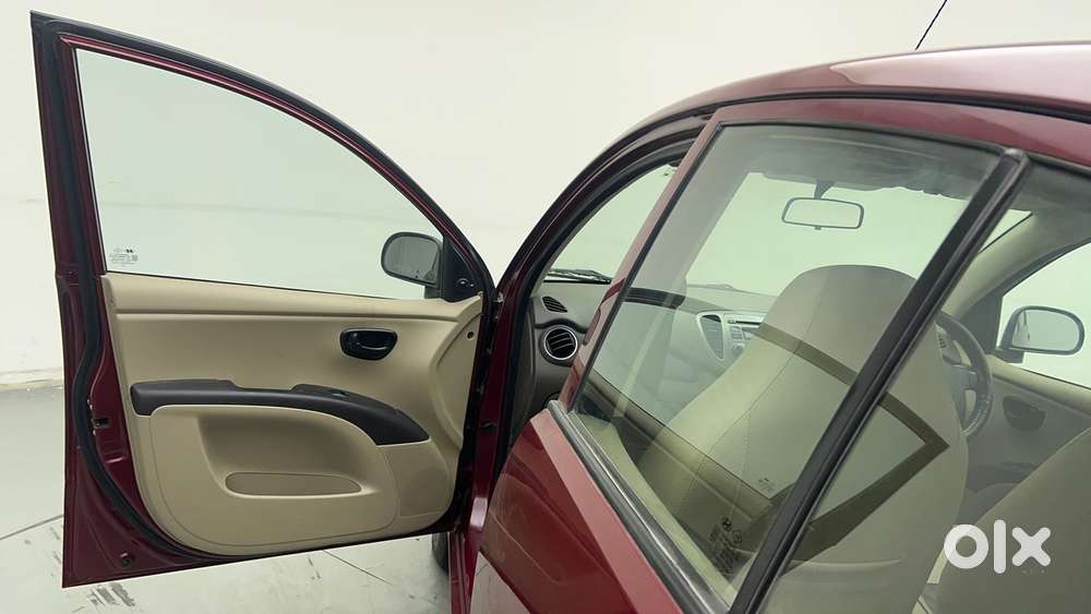 Hyundai I10 Magna 1.1l, 2014, Petrol