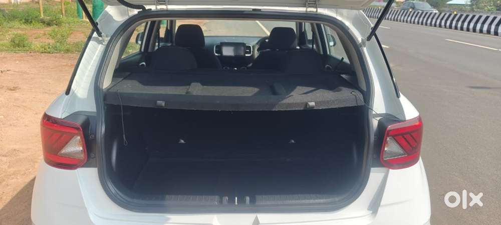 Hyundai Venue S Mt 1.2 Kappa, 2021, Petrol