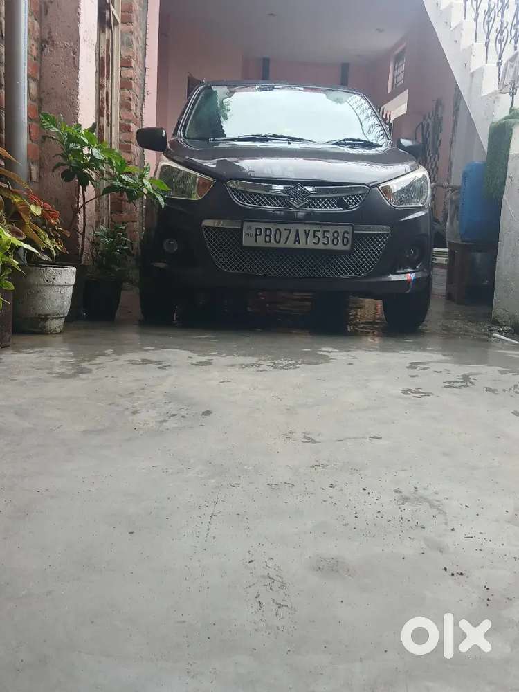 Buying  New