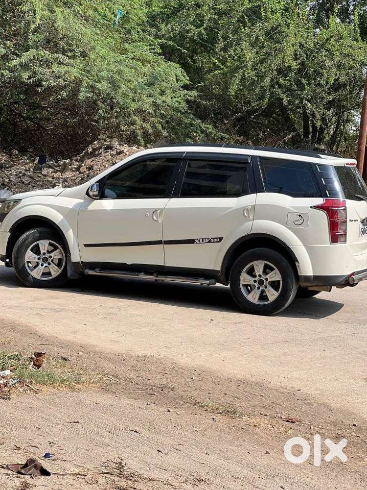 Mahindra Xuv500 2011-2015 W6 2wd, 2014, Diesel
