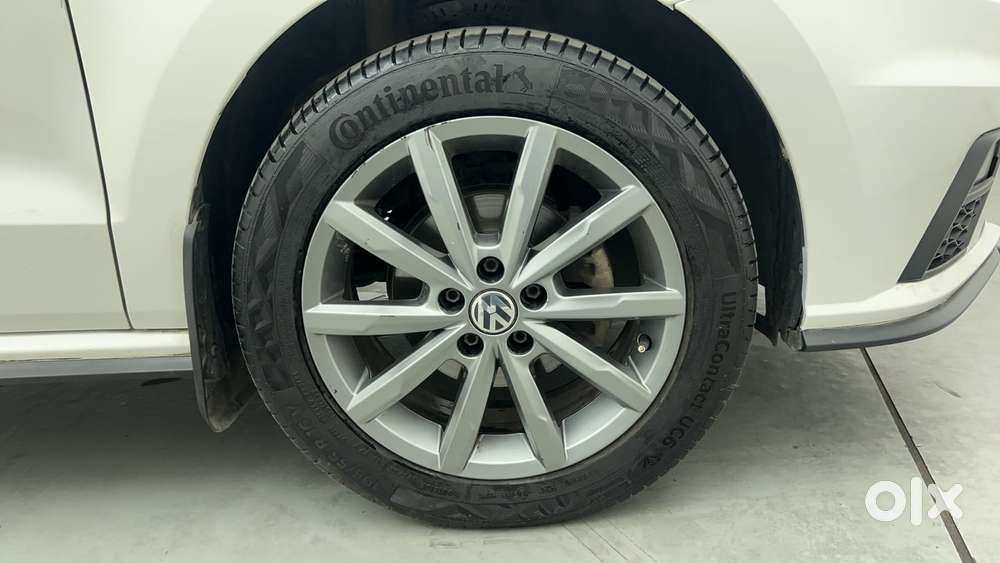 Volkswagen Polo 1.0 Mpi Highline Plus, 2019, Petrol