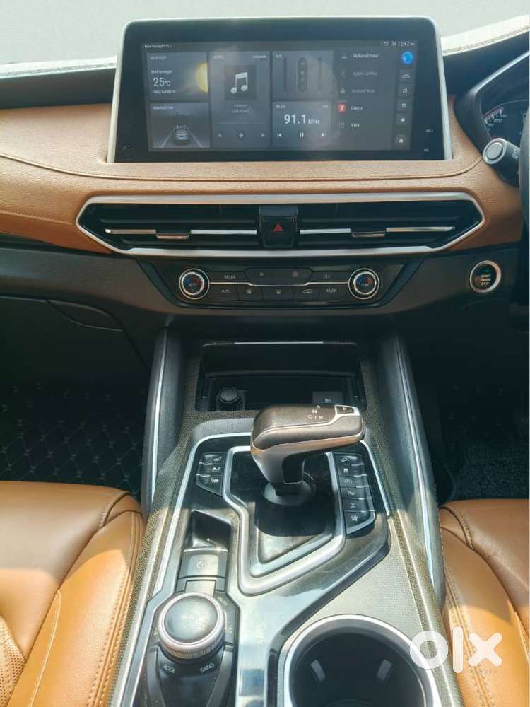 Mg Gloster Savvy 6 Seater, 2023, Diesel