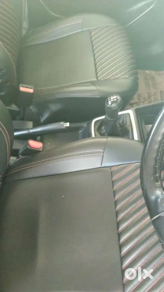 Maruti Suzuki Swift 1.2 Zxi Petrol Manual 2023