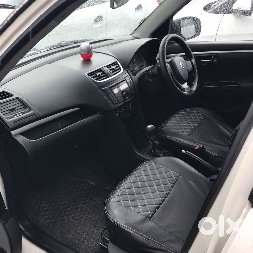 Maruti Suzuki Swift Vxi Glory Limited Edition, 2014, Petrol