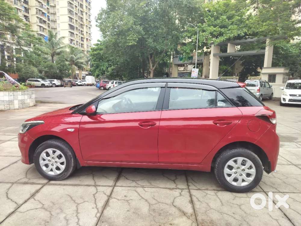 Hyundai Elite I20 [ ] 1.2 Magna Executive, 2017, Petrol