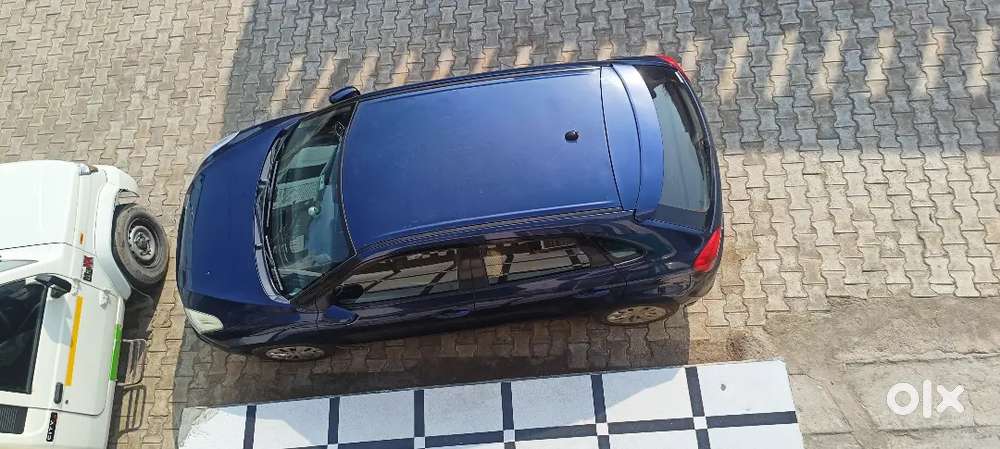 Maruti Suzuki Baleno 2018 Model