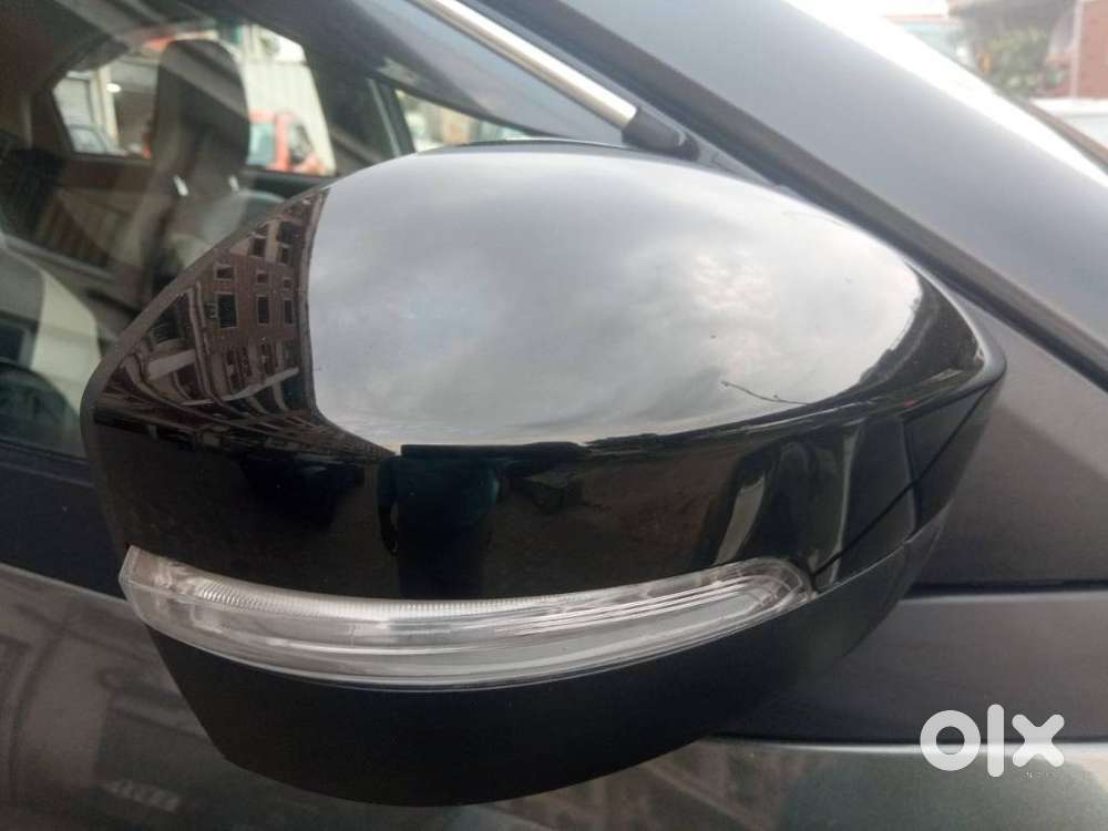 Tata Nexon Pure 1.2 S Revotron Petrol 6 Mt, 2025, Petrol