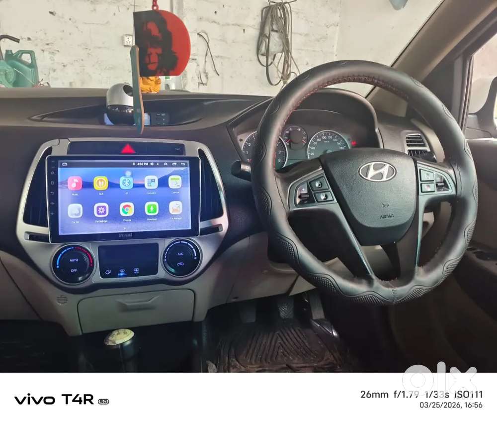 Hyundai I20 2014