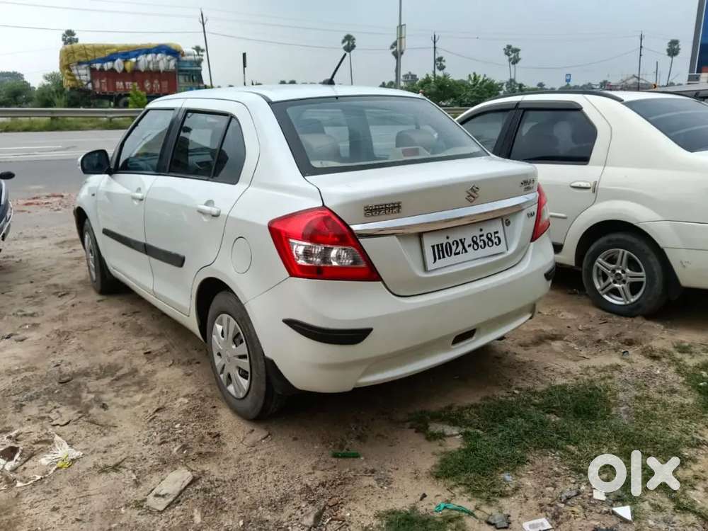 Swift Dzire 2013 Maruti Suzuki