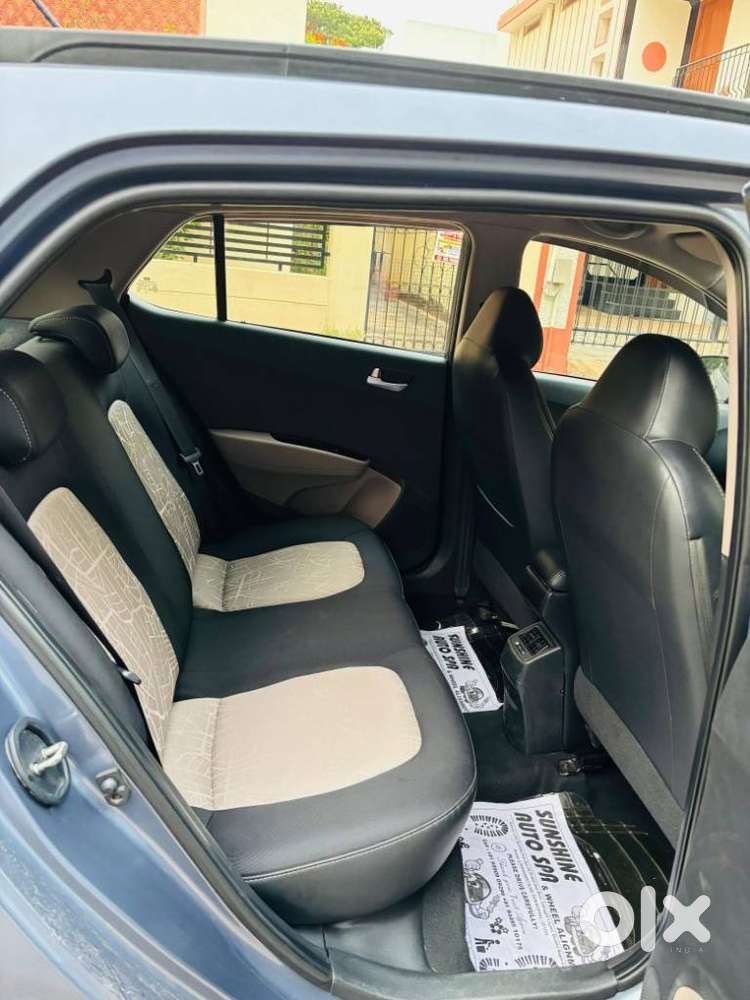 Hyundai Grand I10 Asta 1.2 Vtvt, 2014, Petrol