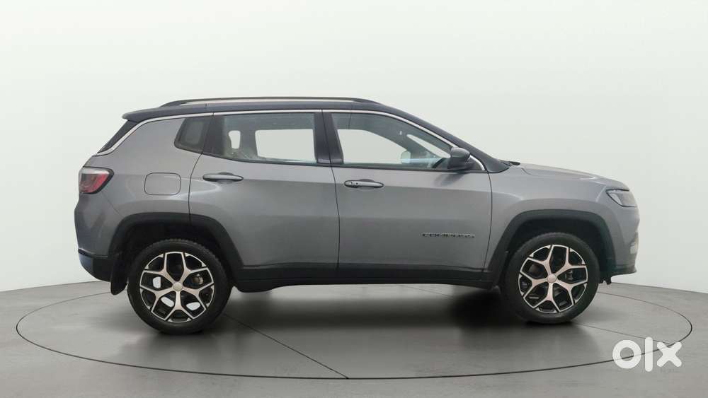 Jeep Compass Limited (o) 2.0 Diesel At, 2023, Diesel