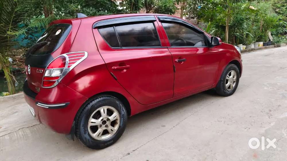 I20 Diesel For Sale