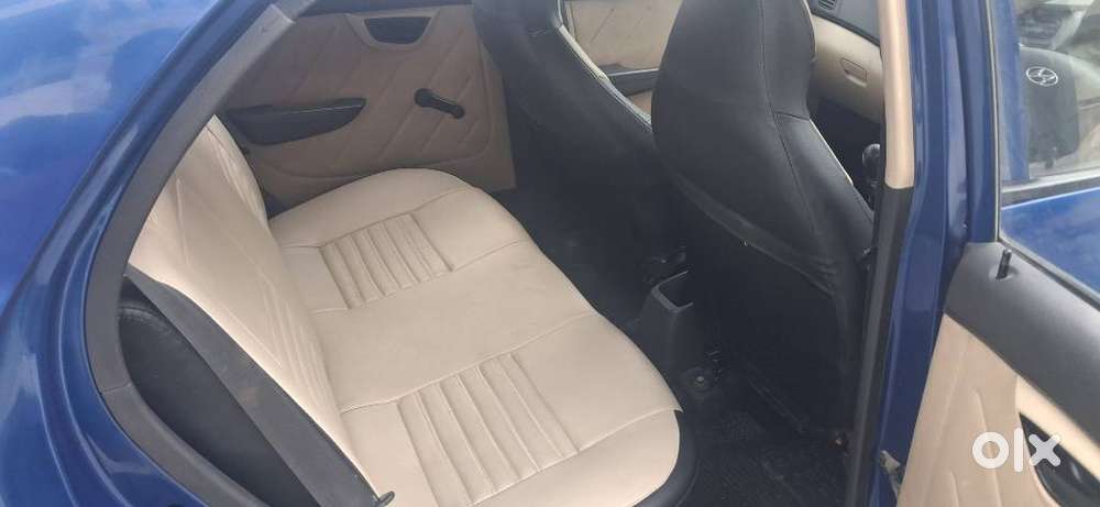 Hyundai Eon D-lite +, 2012, Petrol