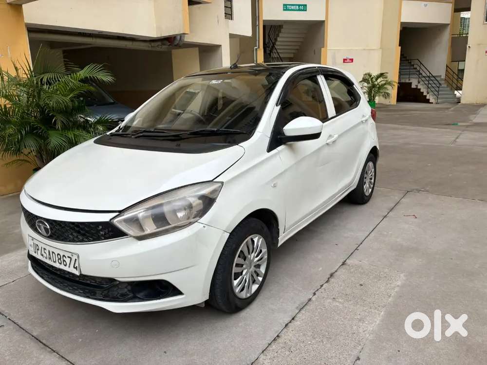 Tata Tiago 1.05 Revotorq Xt 2019