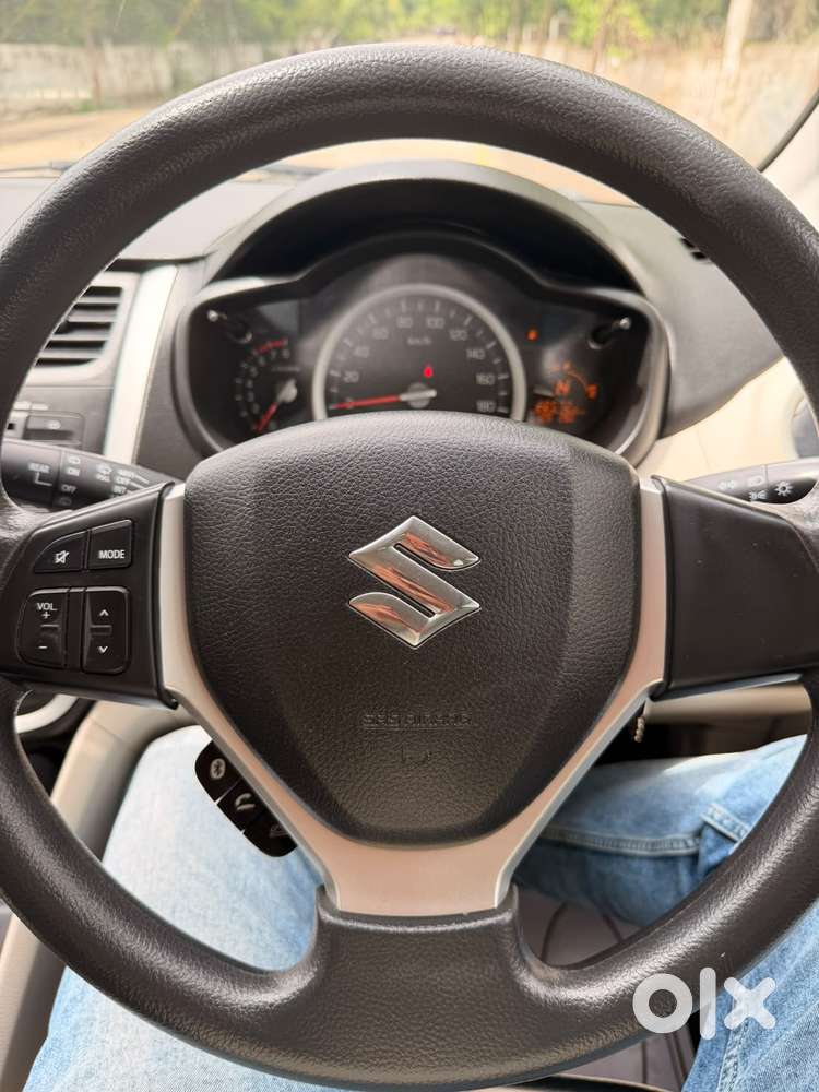 Maruti Suzuki Celerio Zxi Amt, 2020, Petrol