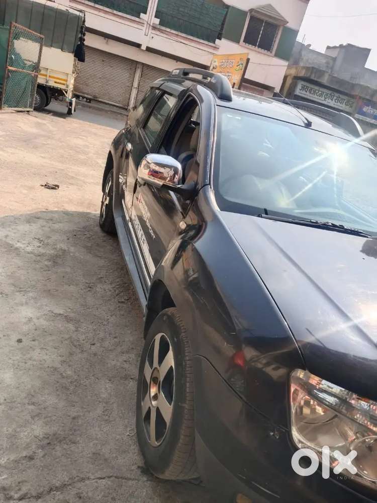 Renault Duster 2012 Diesel Well Maintained