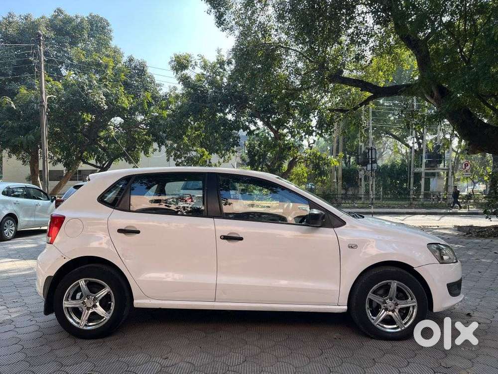 Volkswagen Polo 2009-2013 Diesel Trendline 1.2l, 2012, Diesel