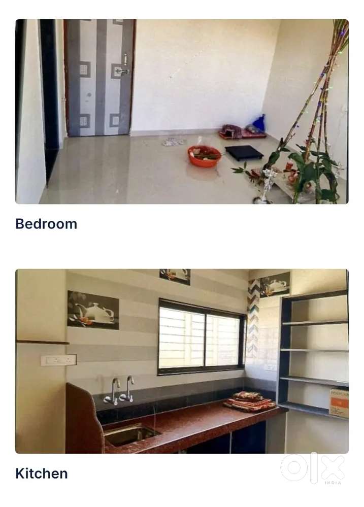 Male roommate required