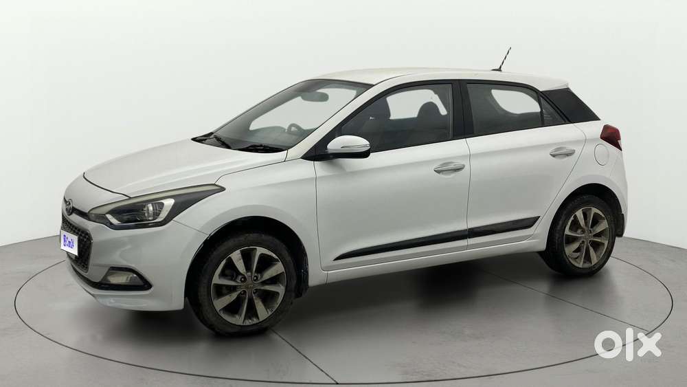 Hyundai Elite I20 1.4 Crdi Asta (o), 2016, Diesel