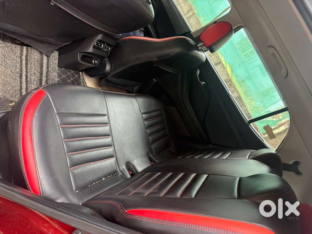 Hyundai Creta Petrol Manual 2023