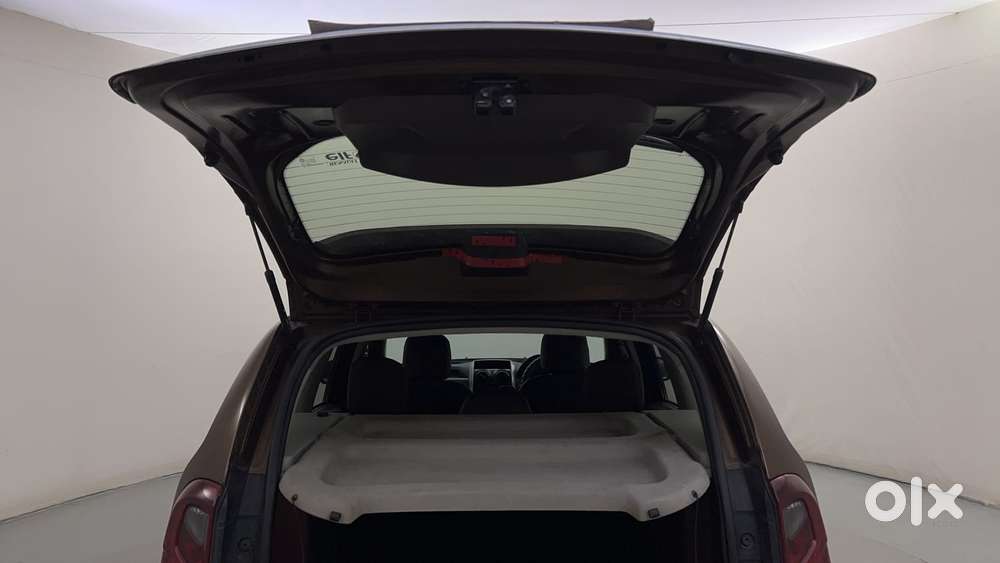 Renault Duster 110ps Diesel Rxz Amt, 2016, Diesel