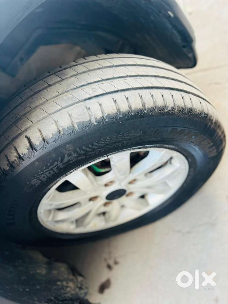 Mahindra Xuv500 W7, 2018, Diesel