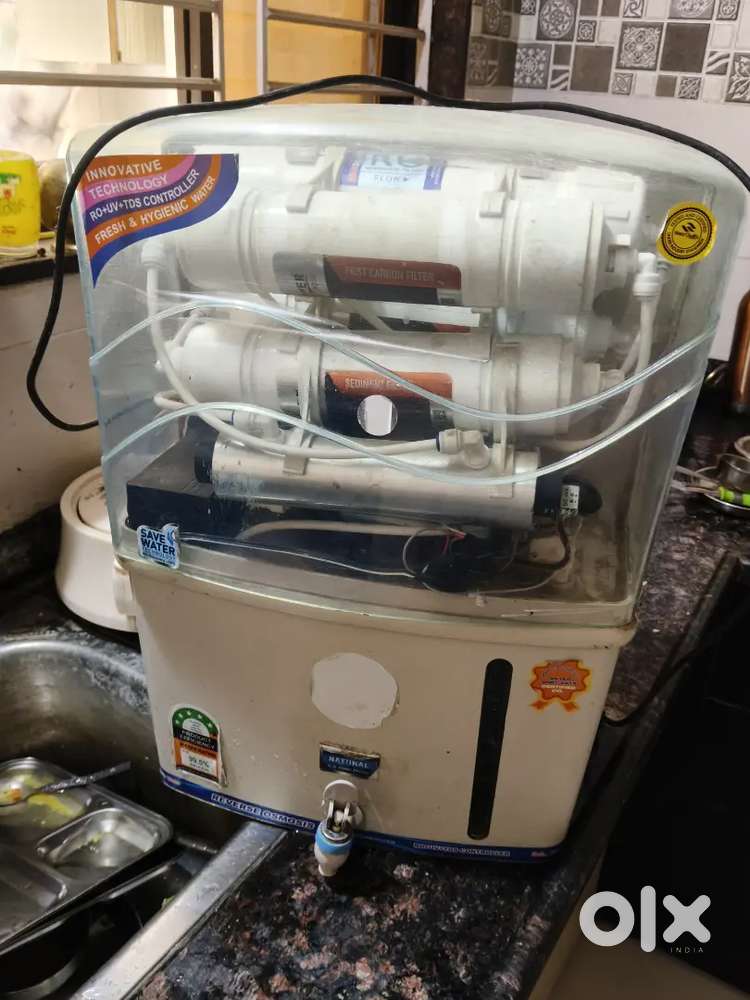 Water purifier