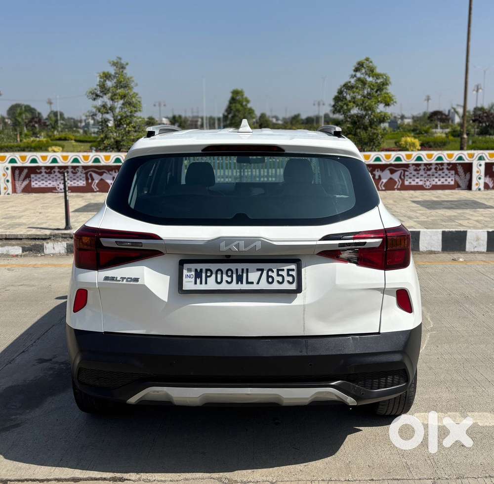 Kia Seltos 1.5 Htk+, 2022, Diesel