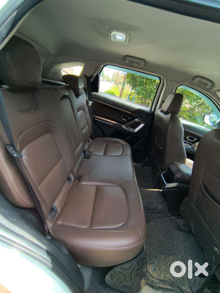 Tata Harrier Xz+, 2019, Diesel