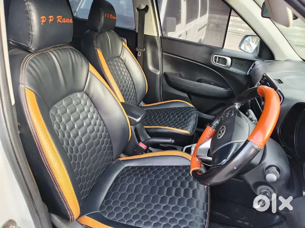 Hyundai Creta N Line 2021 Variant N10