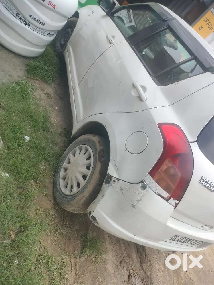 Maruti Swift Vdi Diesel 2009