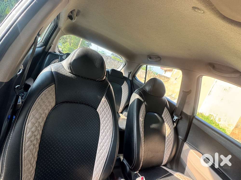 Hyundai I10 Diesel Manual 2016