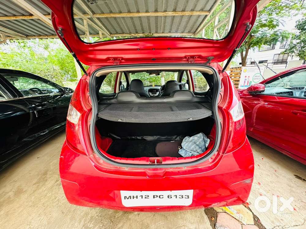 Hyundai Eon Petrol 2017