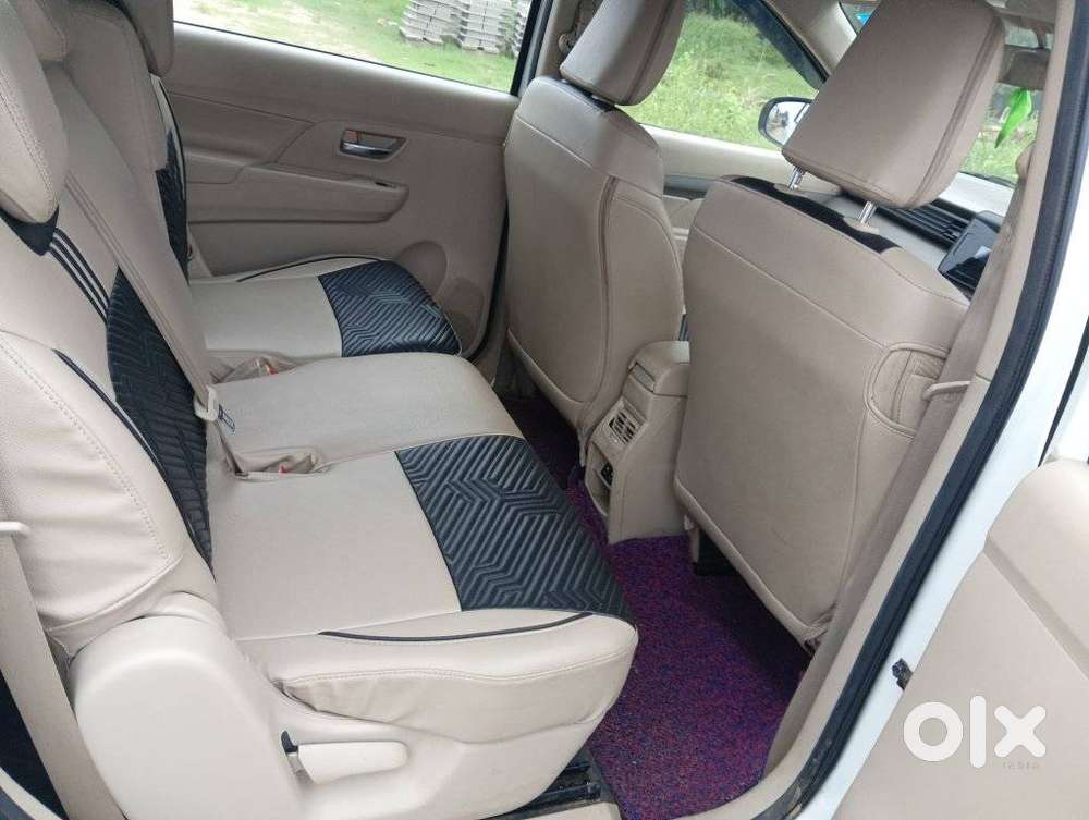 Maruti Suzuki Ertiga 1.5 Vxi Shvs, 2025, Petrol