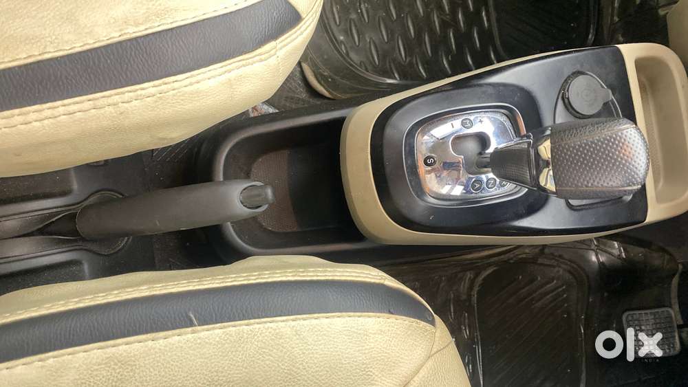 Tata Nano 2012-2015 Twist Xt, 2015, Petrol