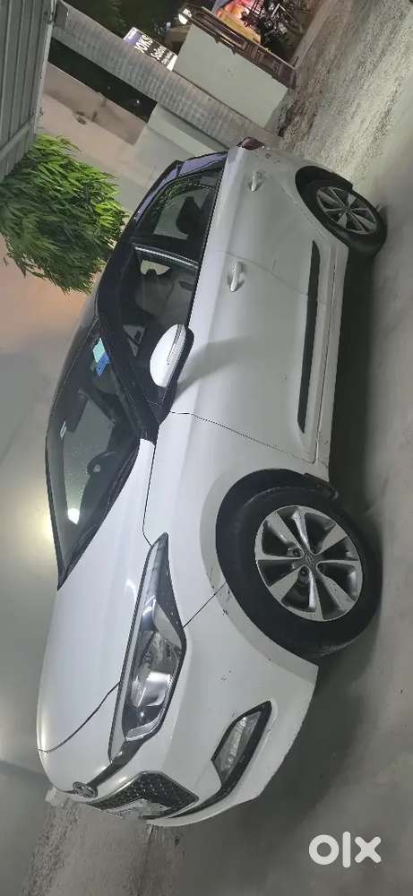Hyundai New I20 2018 Dual Tone