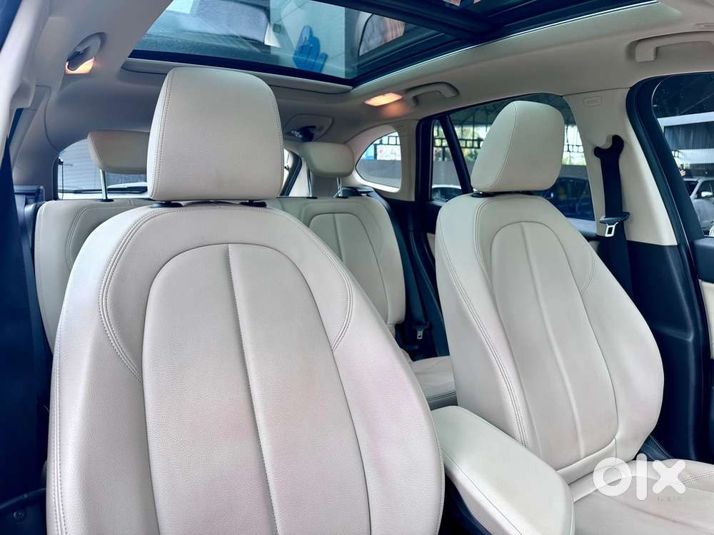Bmw X1 2.0 Sdrive20i Sportx, 2020, Petrol