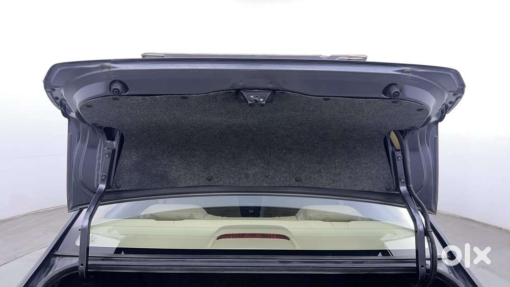 Honda Amaze Vx 1.2 Petrol Cvt, 2022, Petrol