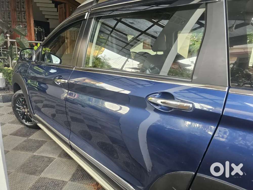 Maruti Suzuki Xl6 2020