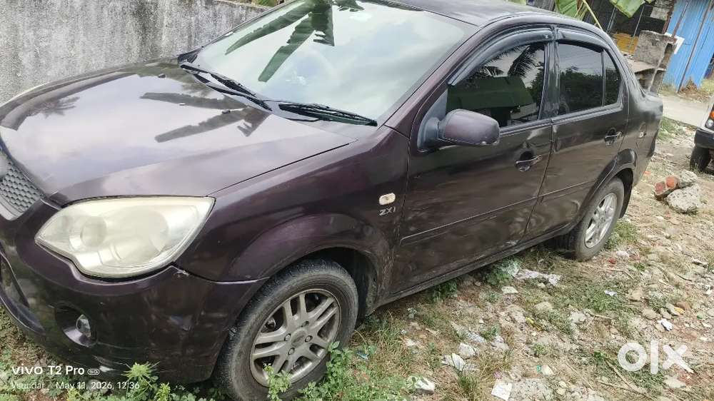 Car Selling