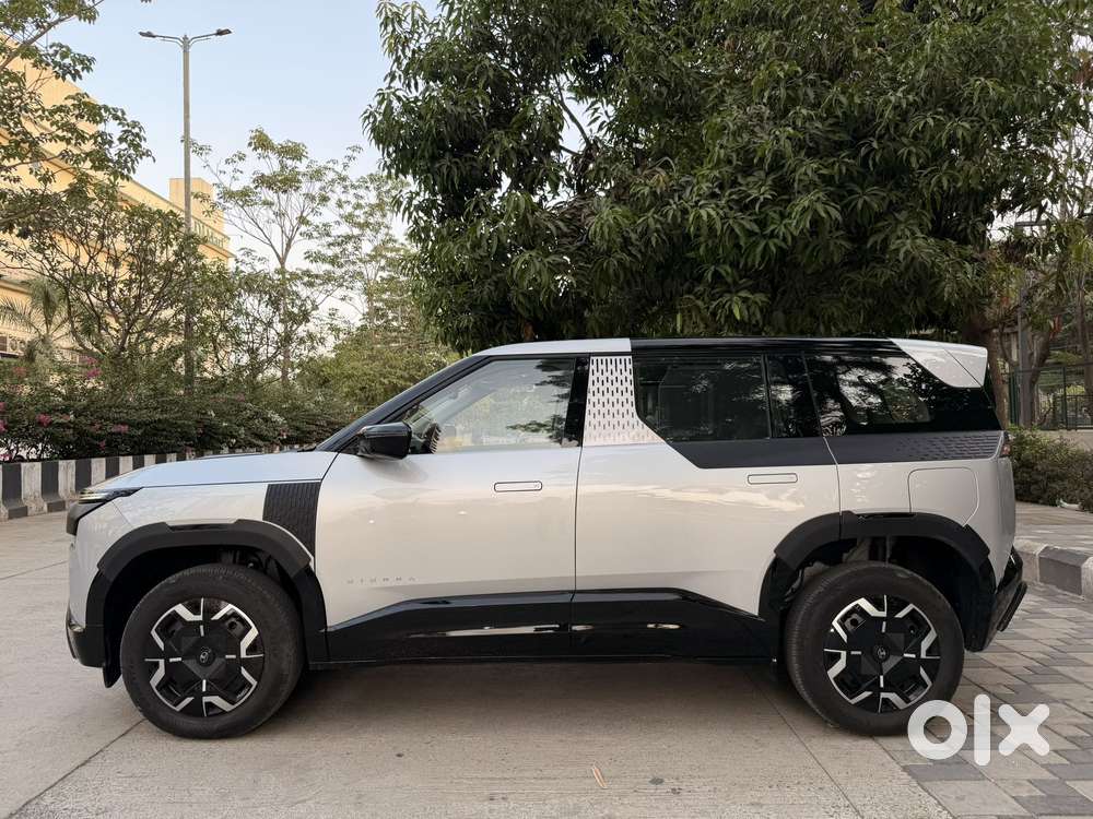 Tata Sierra Pure Plus Diesel At, 2026, Petrol