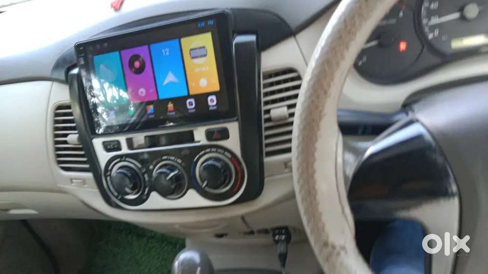 Toyota Innova