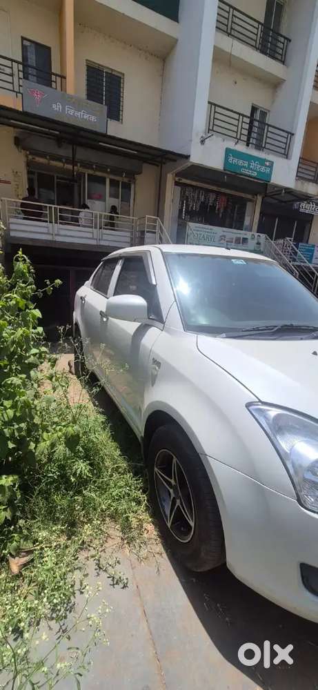 Maruti Suzuki Dzire 2010 Diesel Well Maintained